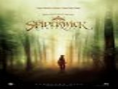 Las crónicas de Spiderwick